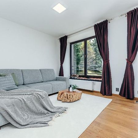 Luxury Apartments Adelka Шпиндлерув-Млин Экстерьер фото