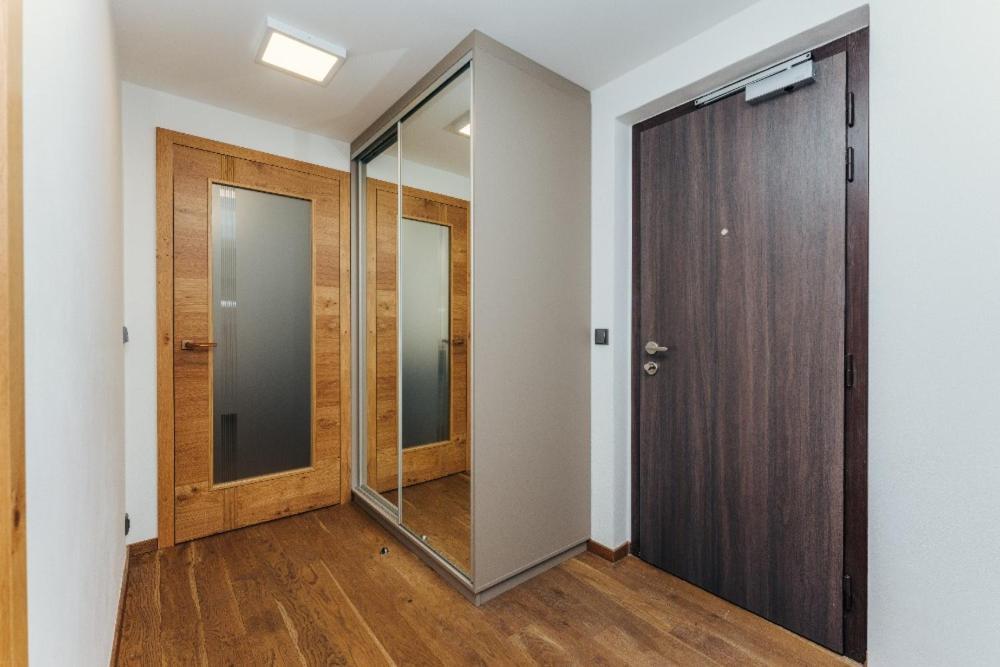 Luxury Apartments Adelka Шпиндлерув-Млин Экстерьер фото