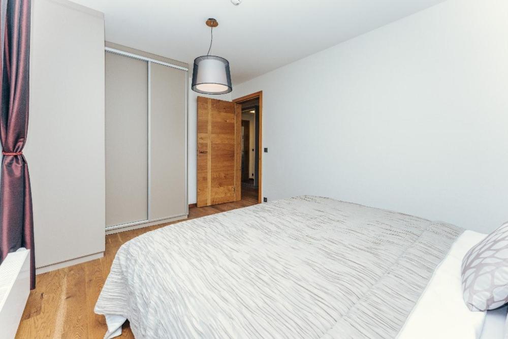 Luxury Apartments Adelka Шпиндлерув-Млин Экстерьер фото