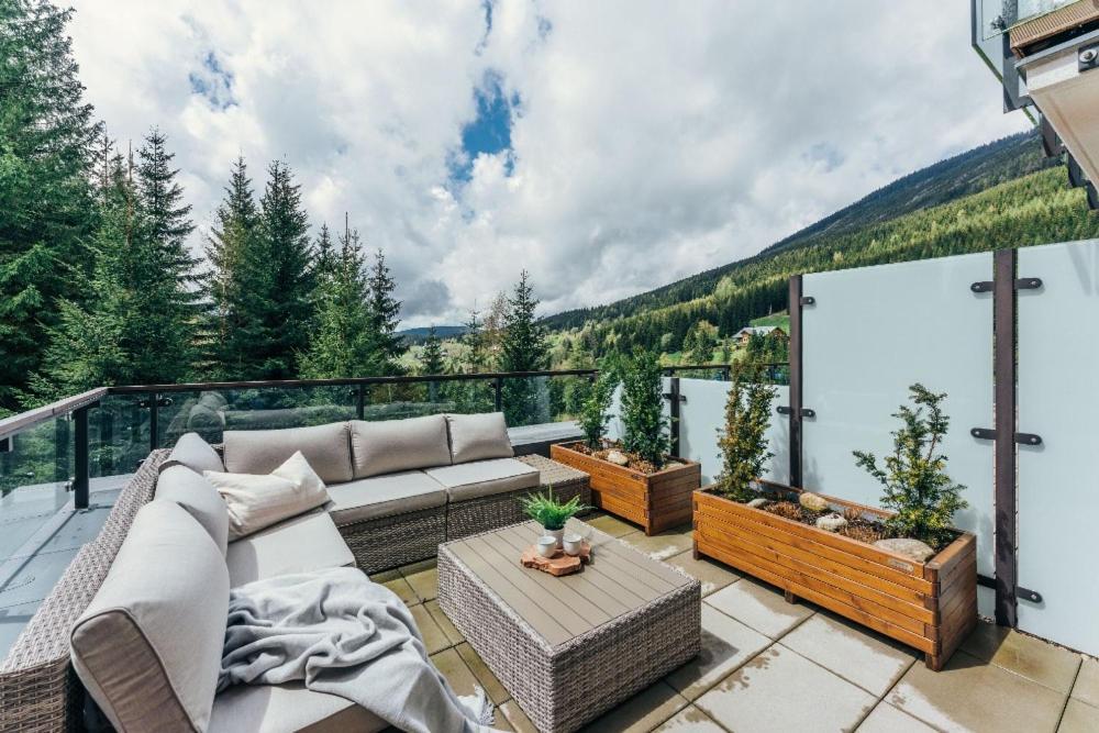 Luxury Apartments Adelka Шпиндлерув-Млин Экстерьер фото