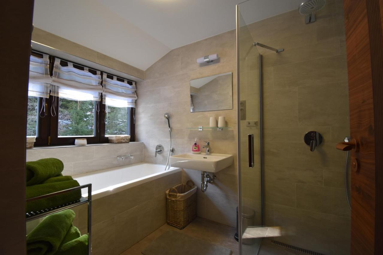 Luxury Apartments Adelka Шпиндлерув-Млин Экстерьер фото