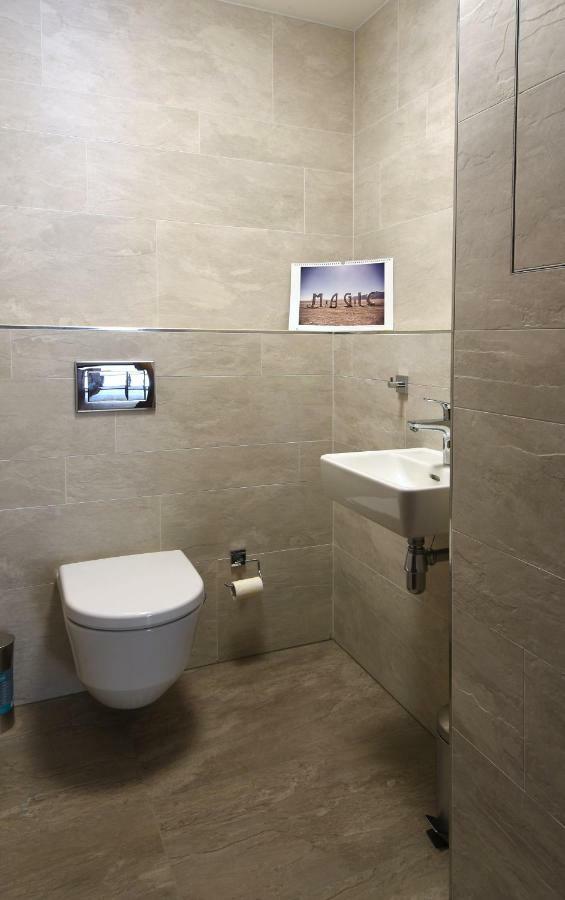 Luxury Apartments Adelka Шпиндлерув-Млин Экстерьер фото