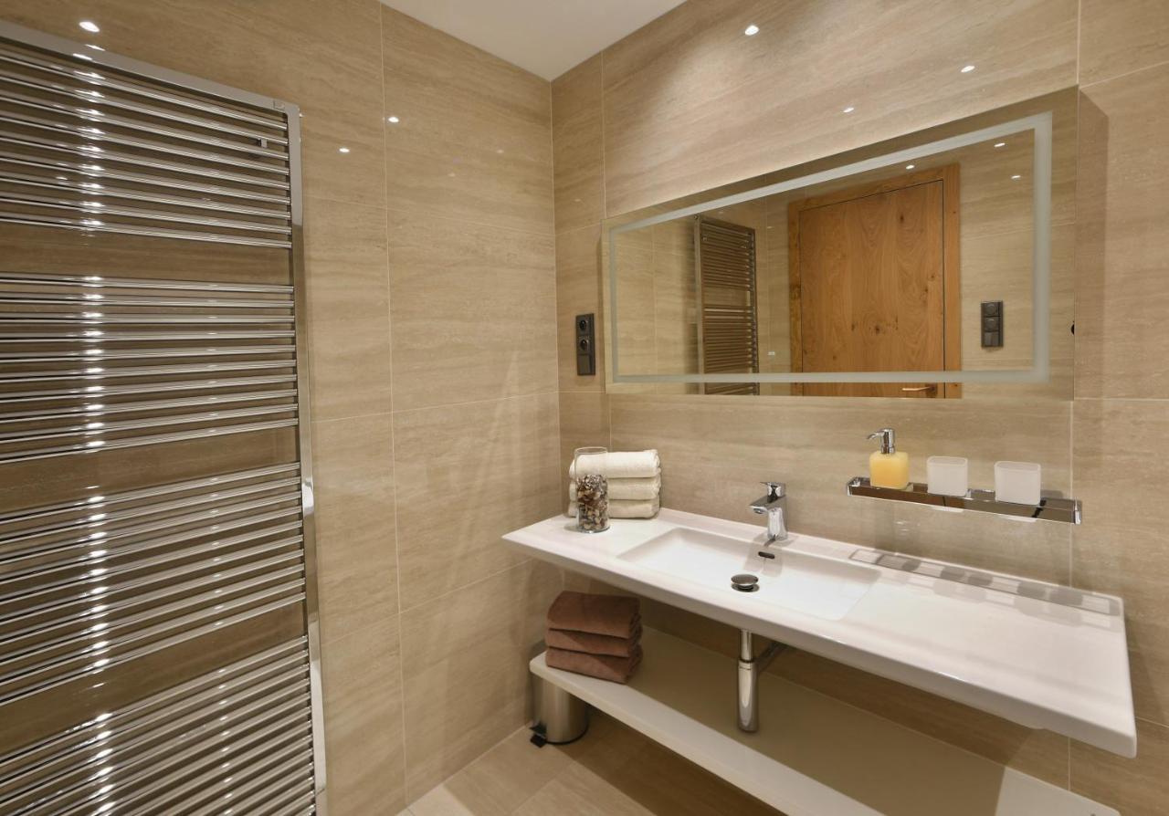 Luxury Apartments Adelka Шпиндлерув-Млин Экстерьер фото